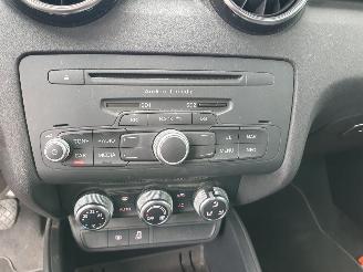 Audi A1 Sportback 1.2 TFSI Pro Line S picture 20