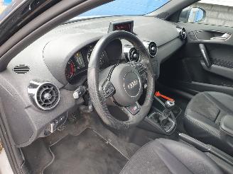 Audi A1 Sportback 1.2 TFSI Pro Line S picture 13