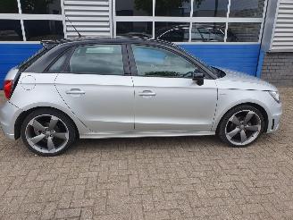 Audi A1 Sportback 1.2 TFSI Pro Line S picture 6