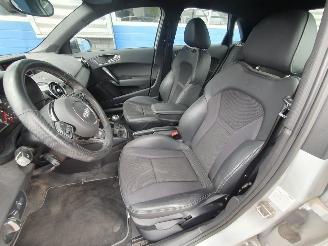 Audi A1 Sportback 1.2 TFSI Pro Line S picture 12