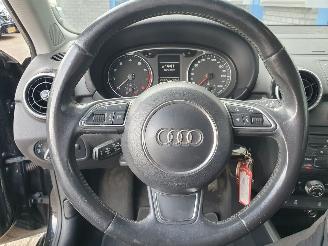 Audi A1 SPORTBACK 1.2 TFSI Admired picture 16