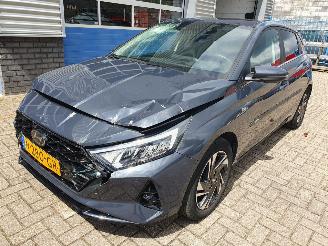 Avarii autoturisme Hyundai I-20 1.0 T-GDI Premium Hybrid 2021/10