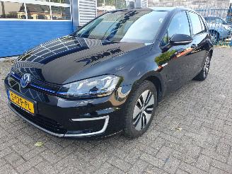 škoda osobní automobily Volkswagen Golf GOLF - E 2016/5