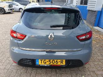 Renault Clio 0.9 TCe Limited picture 4