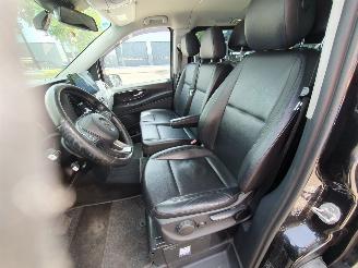 Mercedes Vito Tourer 116 BlueTEC Pro Extra Lang Automaat picture 19