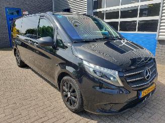 Mercedes Vito Tourer 116 BlueTEC Pro Extra Lang Automaat picture 7