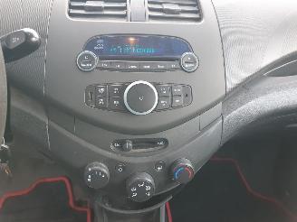 Chevrolet Spark 1.0 16V LS Bi-Fuel picture 18