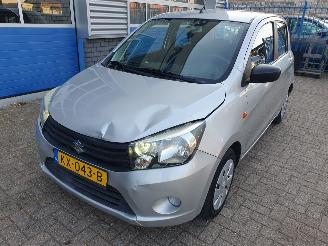 Suzuki Celerio 1.0 Comfort picture 1