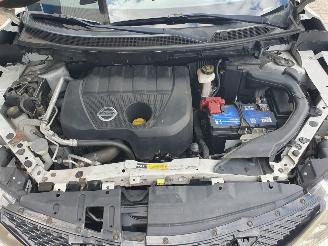 Nissan Qashqai 1.5 dCi Connect Edition picture 9