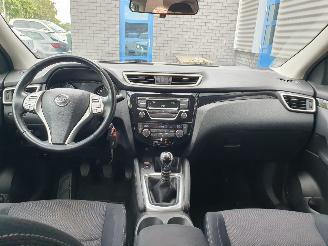 Nissan Qashqai 1.5 dCi Connect Edition picture 18
