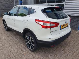 Nissan Qashqai 1.5 dCi Connect Edition picture 3