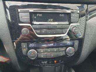 Nissan Qashqai 1.5 dCi Connect Edition picture 21