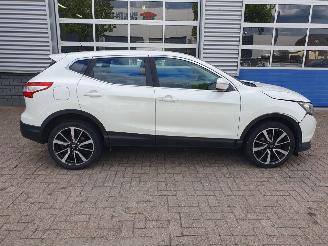 Nissan Qashqai 1.5 dCi Connect Edition picture 6