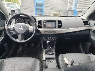 Mitsubishi Lancer Sportback 1.6 Edition Two picture 20