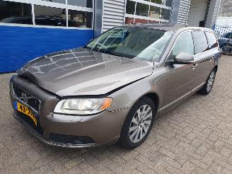  Volvo V-70 1.6 T4 Summum Automaat 2012/6