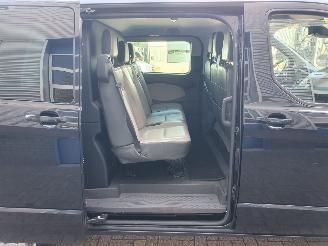 Ford Transit Custom DUBBEL CABINE 290 2.2 TDCI L2H1 Trend DC picture 28