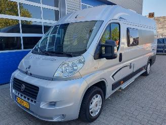 Avarii campere Mc Louis  MENFYS 3 MAXI 2014/2