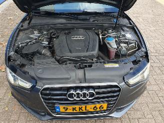 Audi A5 SPORTBACK 2.0 TDI S Edition Automaat picture 9