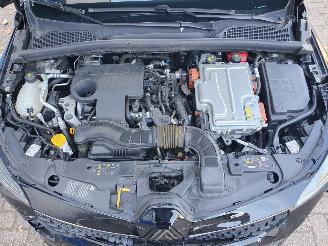 Renault Clio E-TECH FULL HYBRID 1.6 145 evolution picture 9