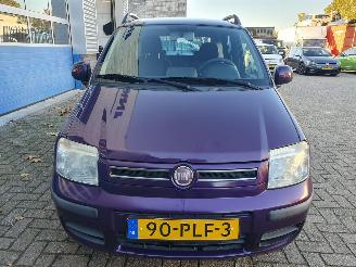 Fiat Panda 1.2 Edizione Cool picture 8
