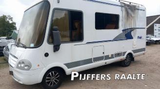 Purkuautot passenger cars Fiat Ducato Ducato (230/231/232/234), Ch.Cab/Pick-up, 1994 / 2002 2.8 id TD 2001/8