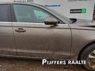 Audi A6 A6 (C7), Sedan, 2010 / 2018 2.0 TDI 16V picture 9