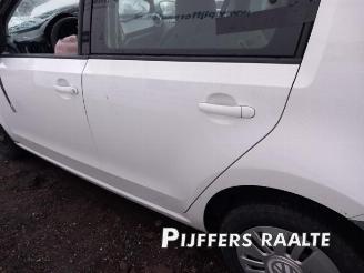Volkswagen Up! Up! (121), Hatchback, 2011 1.0 12V 60 picture 11