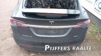 Tesla Model X Model X, SUV, 2013 / 2026 100X picture 7