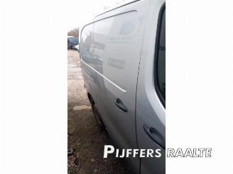 Citroën Jumpy Jumpy, Van, 2016 1.6 Blue HDi 115 picture 15