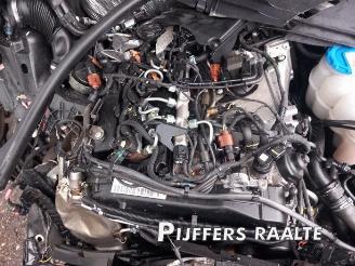 Audi A4 A4 Avant (B9), Combi, 2015 2.0 TDI Ultra 16V picture 18