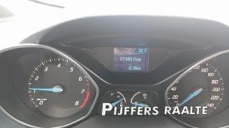 Vrakbiler auto Ford C-Max C-Max (DXA), MPV, 2010 / 2019 1.6 Ti-VCT 16V 2011/4