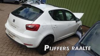 Seat Ibiza Ibiza IV (6J5), Hatchback 5-drs, 2008 / 2017 1.0 EcoTSI 12V picture 2