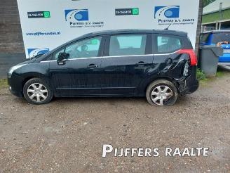 Dezmembrări autoturisme Peugeot 5008 5008 I (0A/0E), MPV, 2009 / 2017 1.6 VTI 16V 2011/8