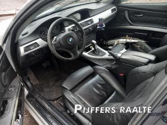 BMW 3-serie 3 serie (E92), Coupe, 2005 / 2013 335i 24V picture 14