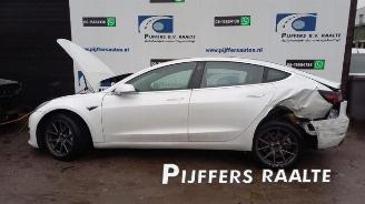 Tesla Model 3 Model 3, Sedan, 2017 Long Range 72kWh picture 7