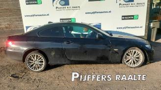 Purkuautot passenger cars BMW 3-serie 3 serie (E92), Coupe, 2005 / 2013 320i 16V 2011/1