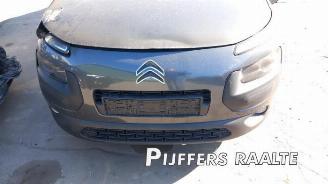 Citroën C4 cactus C4 Cactus (0B/0P), Hatchback 5-drs, 2014 1.2 PureTech 82 12V picture 4