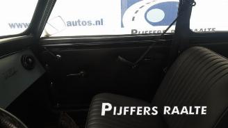 Austin Mini Mini Mk.II, Sedan, 1967 / 1993 1000 E,HLE, Mayfair, Magic picture 11