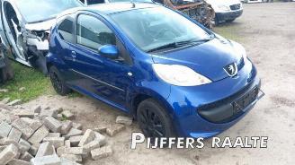 Dezmembrări autoturisme Peugeot 107 107, Hatchback, 2005 / 2014 1.0 12V 2007/7