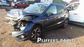 Vrakbiler auto Seat Arona Arona (KJX), SUV, 2017 1.0 TSI 12V 2020/9