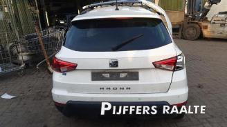 Auto da rottamare Seat Arona Arona (KJX), SUV, 2017 1.6 TDI 95 2018/6