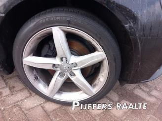 Audi A4 A4 (B8), Sedan, 2007 / 2015 2.0 TDI 16V picture 30