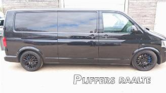 Dezmembrări autoturisme Volkswagen Transporter Transporter T5, Van, 2003 / 2015 2.5 TDi 2008/1