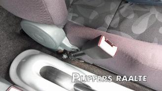 Suzuki Alto Alto, Hatchback 5-drs, 2009 1.0 12V picture 20