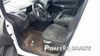 Ford Transit Connect Transit Connect (PJ2), Van, 2013 1.6 TDCi 16V 95 picture 20