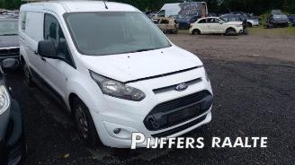 Vrakbiler auto Ford Transit Connect Transit Connect (PJ2), Van, 2013 1.6 TDCi 16V 95 2015/8
