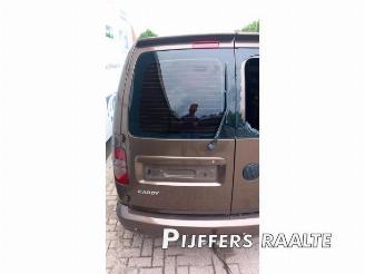 Volkswagen Caddy Caddy III (2KA,2KH,2CA,2CH), Van, 2004 / 2015 1.6 TDI 16V picture 11