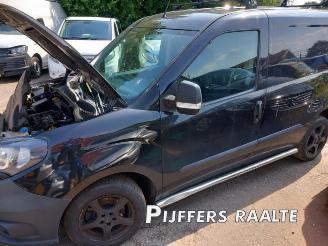 Dezmembrări autoturisme Fiat Doblo Doblo Cargo (263), Van, 2010 1.6 D Multijet 2018/9