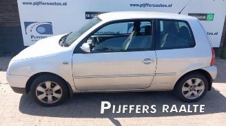 disassembly passenger cars Volkswagen Lupo Lupo (6X1), Hatchback 3-drs, 1998 / 2005 1.4 60 2002/11