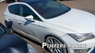 Seat Leon Leon (5FB), Hatchback 5-drs, 2012 / 2020 1.4 TSI ACT 16V picture 6